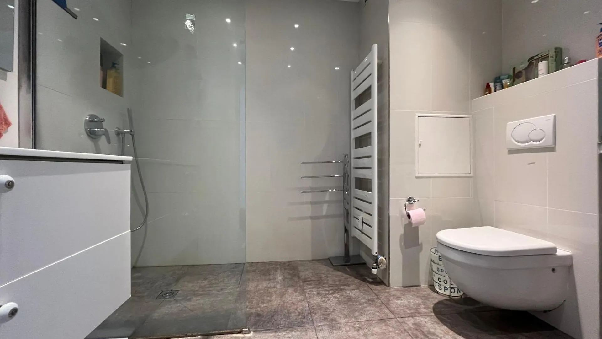 Apartment 2P Front De Mer Bocca Cabana Cannes