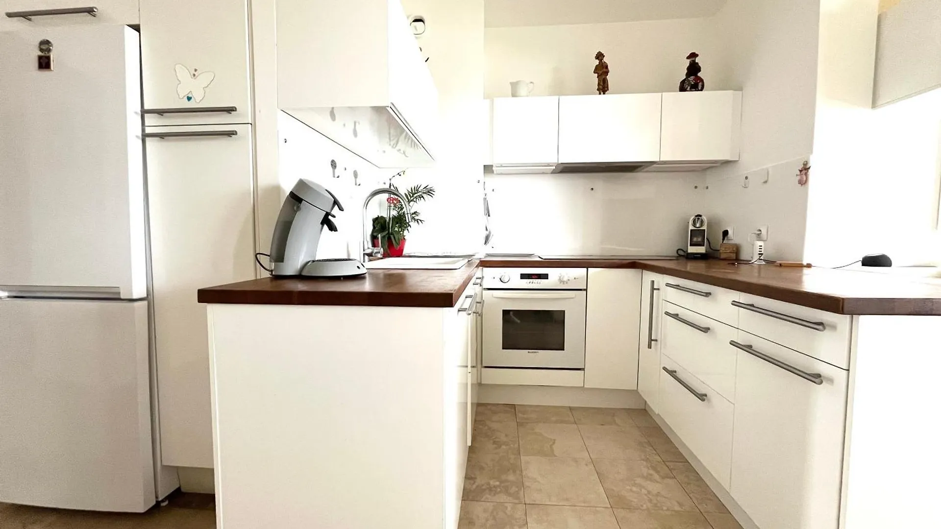 2P Front De Mer Bocca Cabana Cannes Apartment