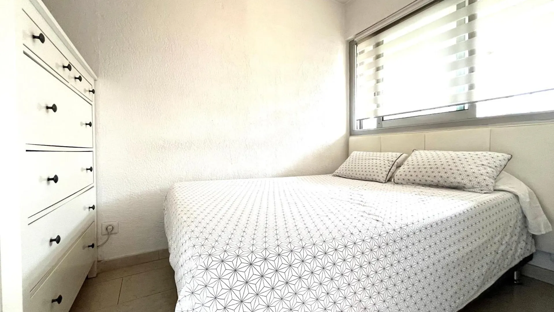 Apartment 2P Front De Mer Bocca Cabana Cannes France