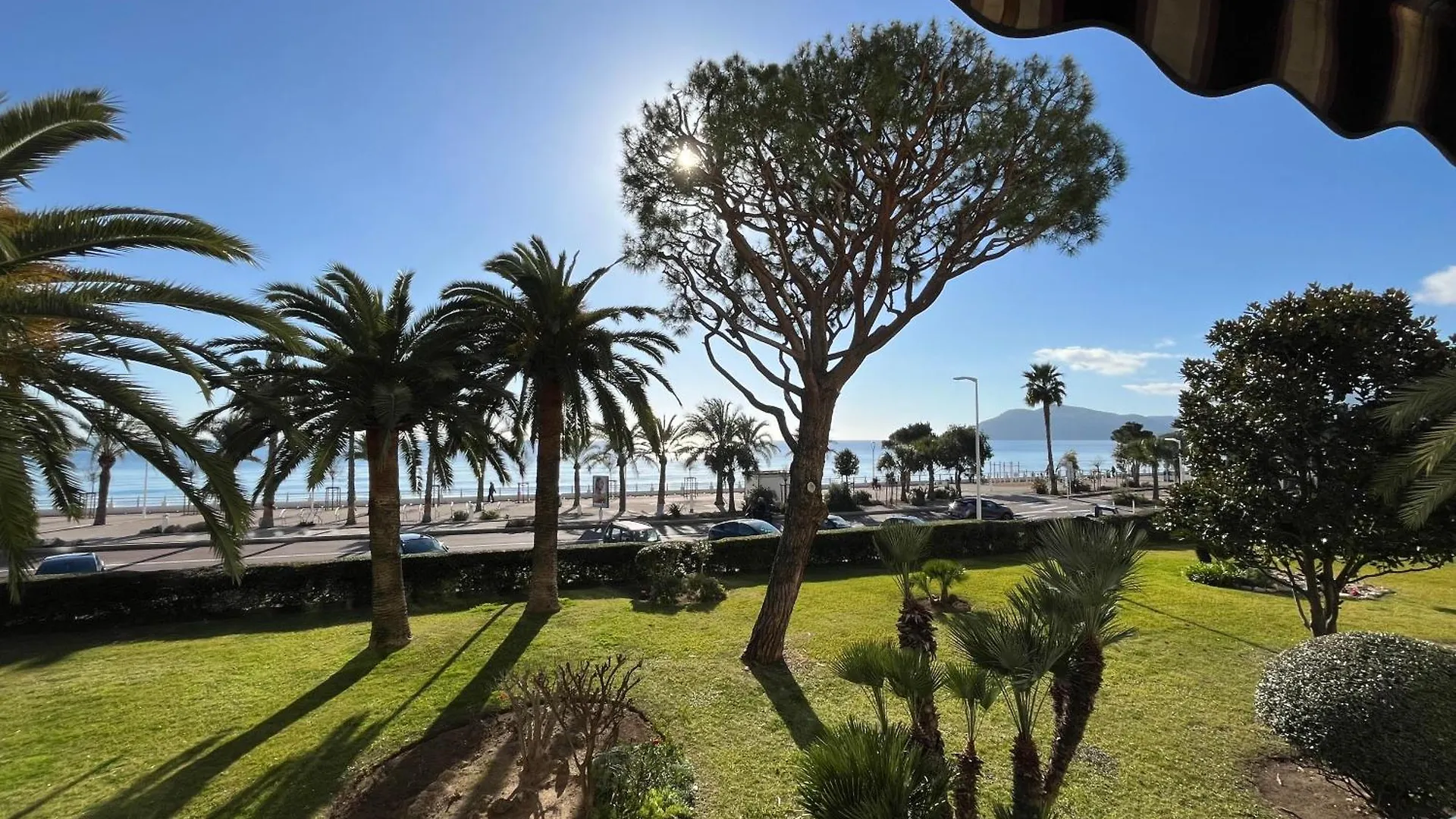 2P Front De Mer Bocca Cabana Cannes